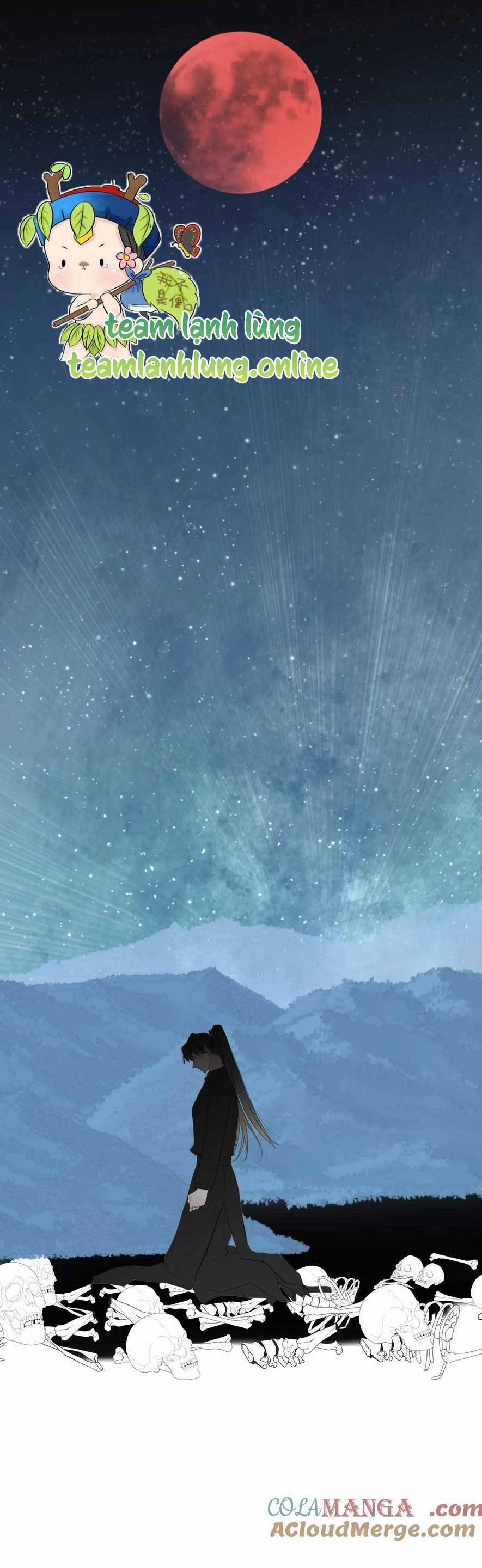 Vương Gia Hắn Luôn Nghĩ Tôi Yêu Hắn Đến Nghiện 70 trang 10