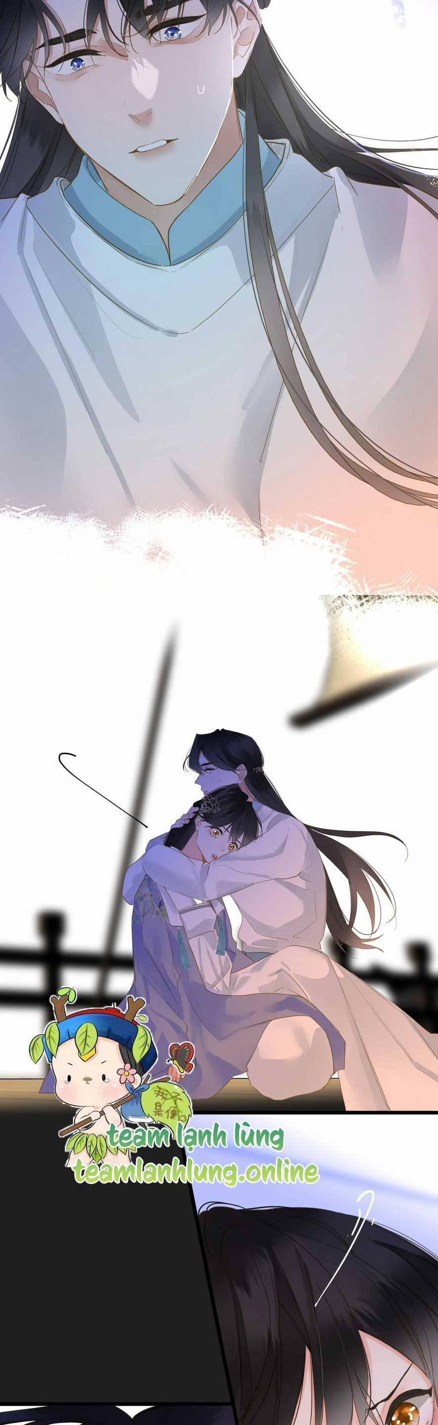 Vương Gia Hắn Luôn Nghĩ Tôi Yêu Hắn Đến Nghiện 70 trang 13