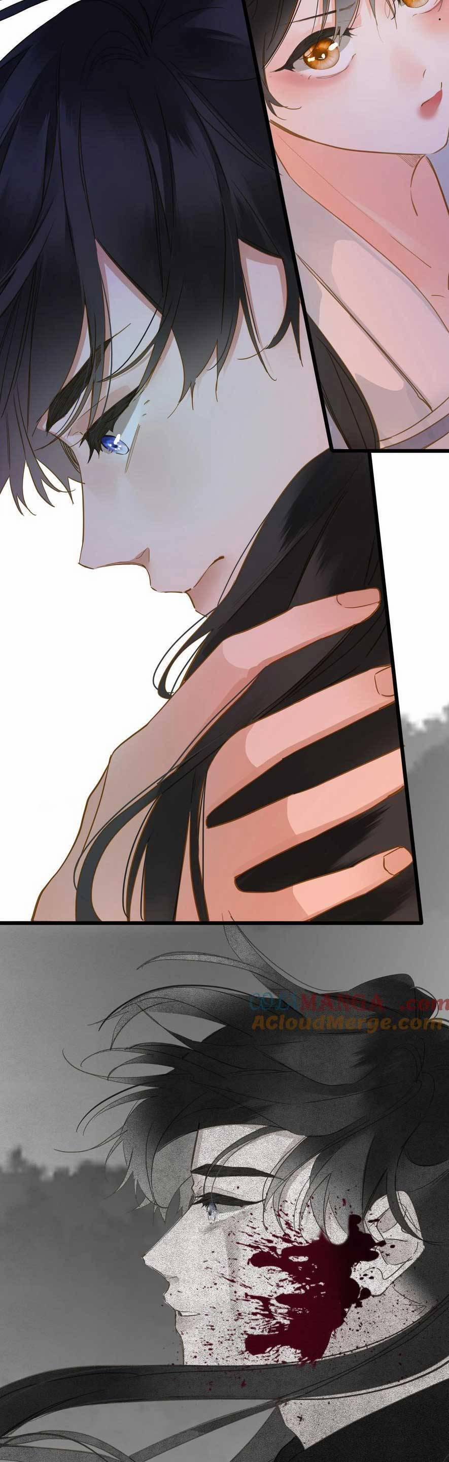 Vương Gia Hắn Luôn Nghĩ Tôi Yêu Hắn Đến Nghiện 70 trang 14