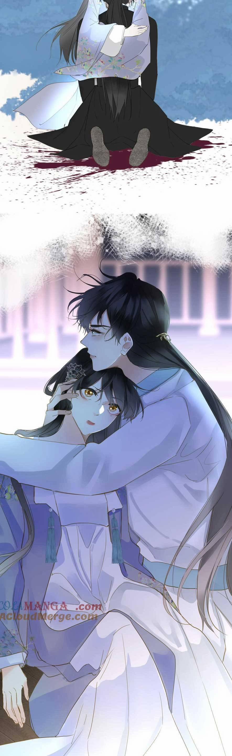 Vương Gia Hắn Luôn Nghĩ Tôi Yêu Hắn Đến Nghiện 70 trang 16