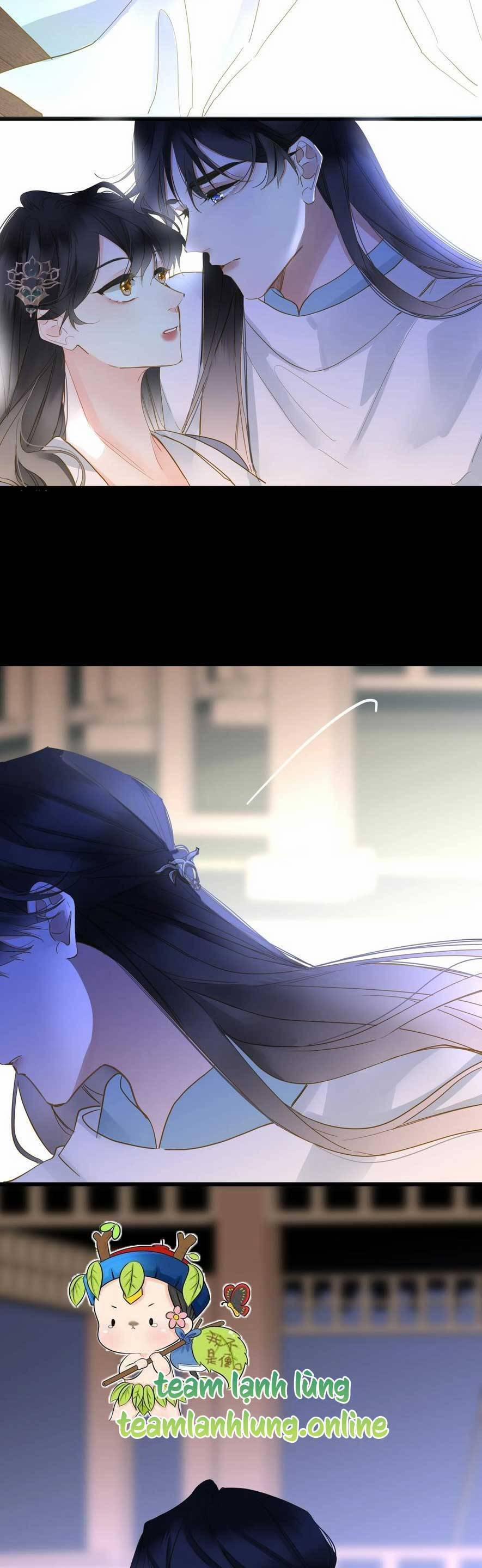 Vương Gia Hắn Luôn Nghĩ Tôi Yêu Hắn Đến Nghiện 70 trang 17