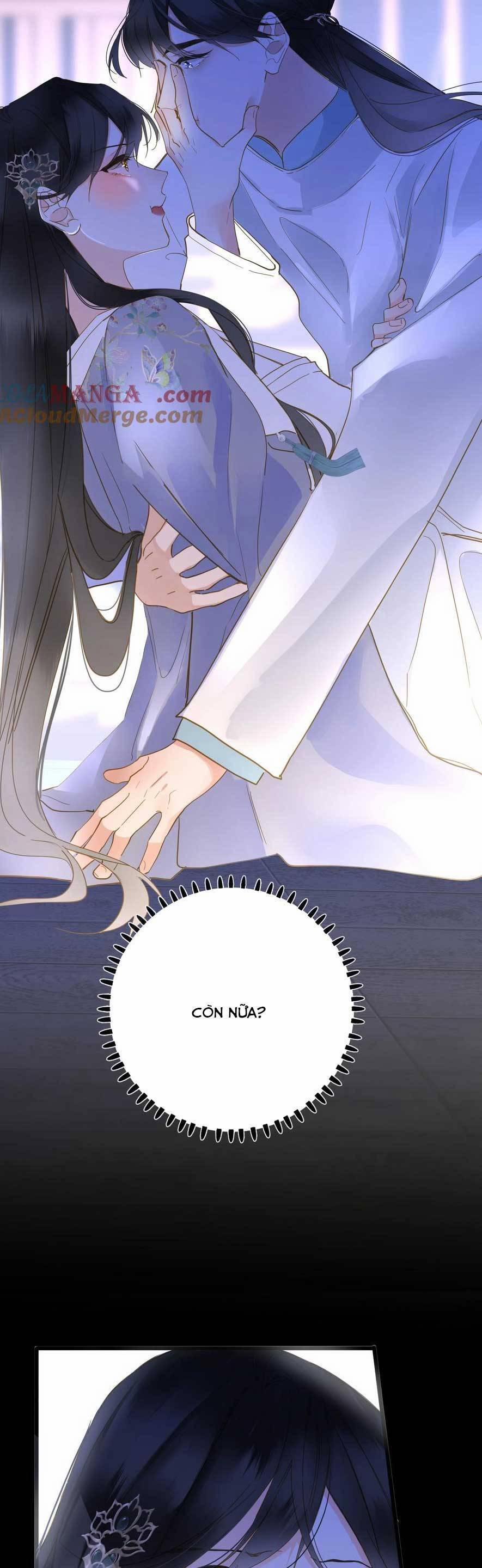 Vương Gia Hắn Luôn Nghĩ Tôi Yêu Hắn Đến Nghiện 70 trang 18