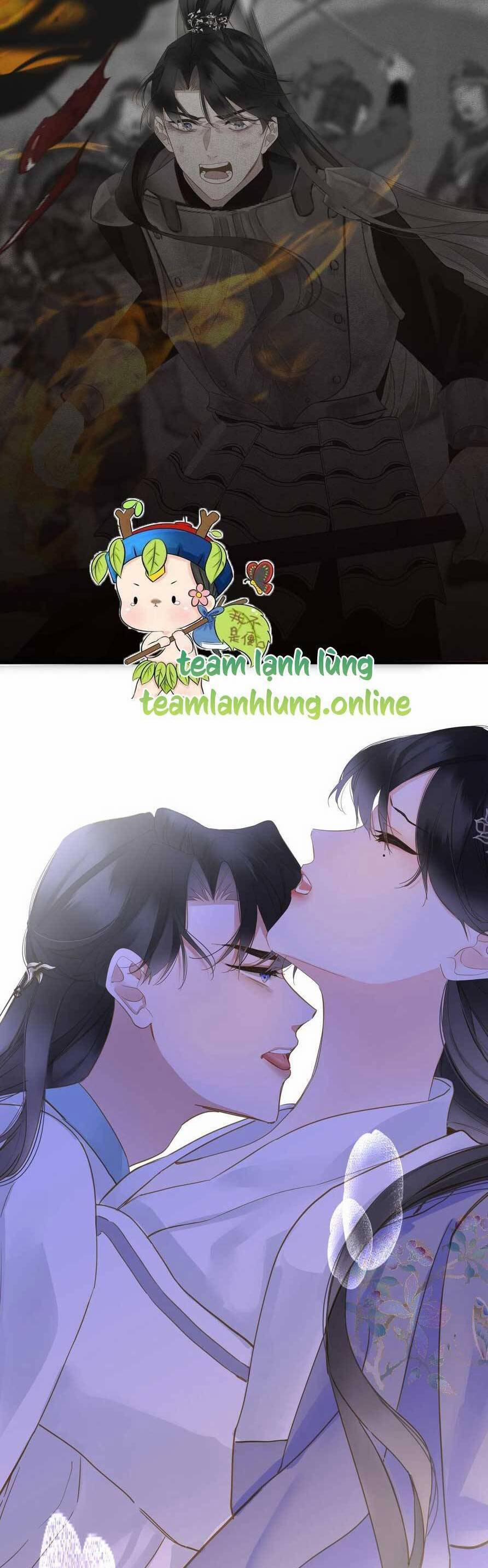 Vương Gia Hắn Luôn Nghĩ Tôi Yêu Hắn Đến Nghiện 70 trang 2