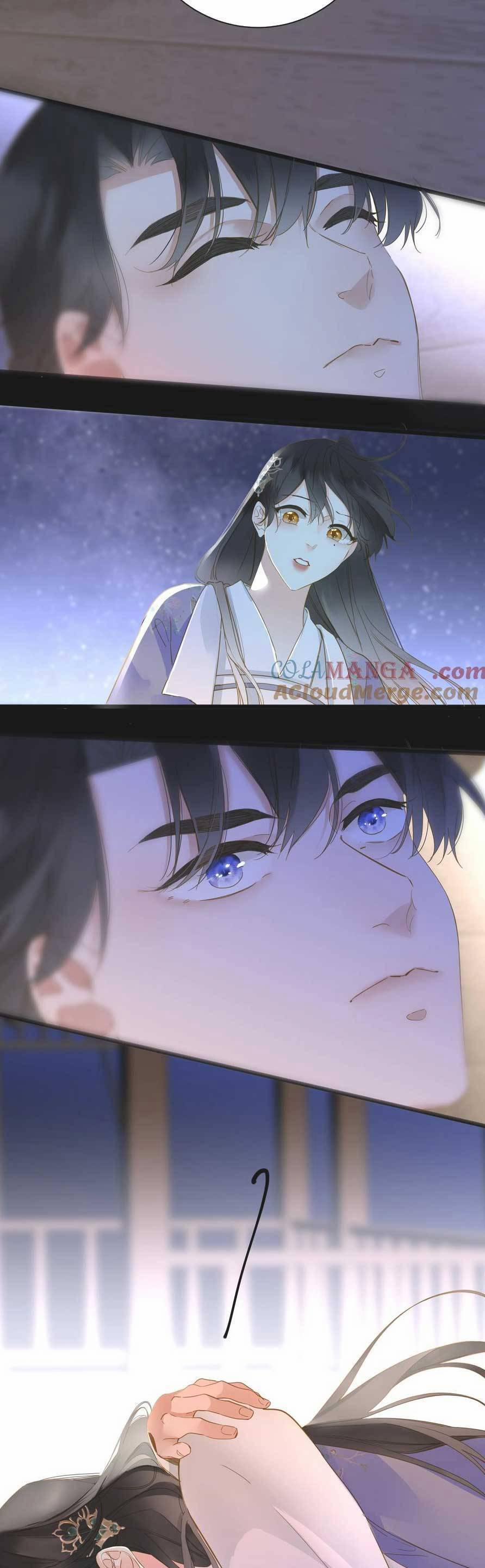 Vương Gia Hắn Luôn Nghĩ Tôi Yêu Hắn Đến Nghiện 70 trang 23