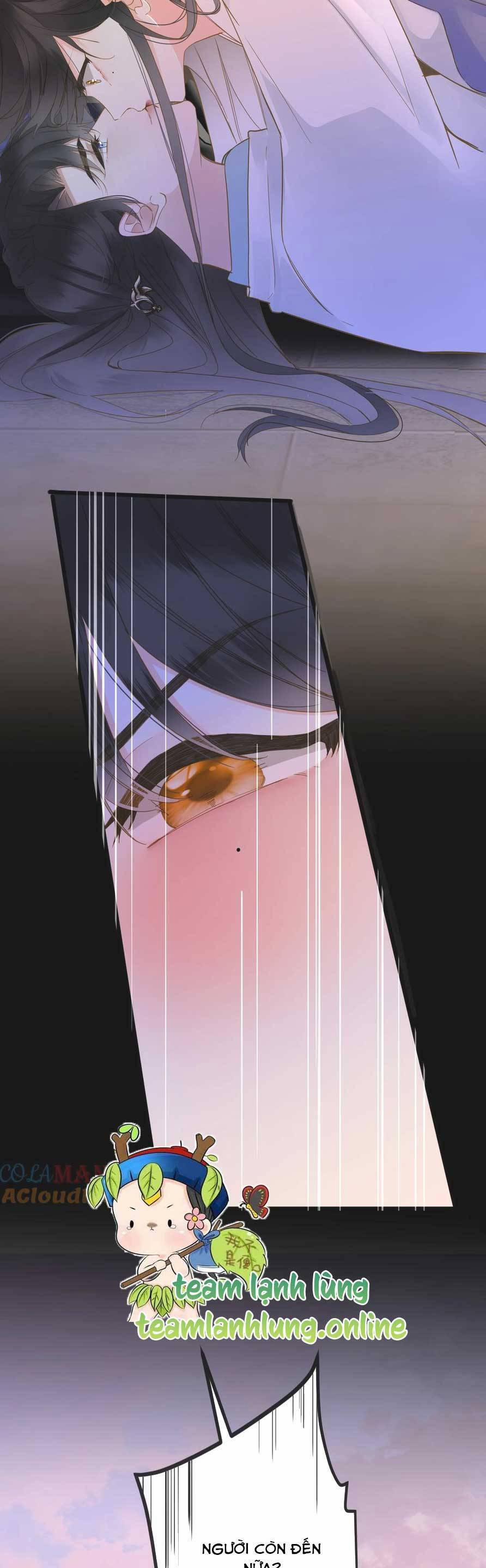 Vương Gia Hắn Luôn Nghĩ Tôi Yêu Hắn Đến Nghiện 70 trang 24