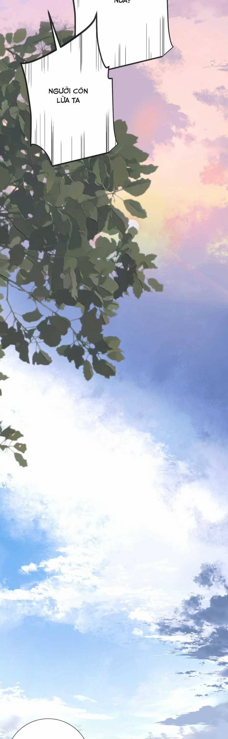 Vương Gia Hắn Luôn Nghĩ Tôi Yêu Hắn Đến Nghiện 70 trang 25