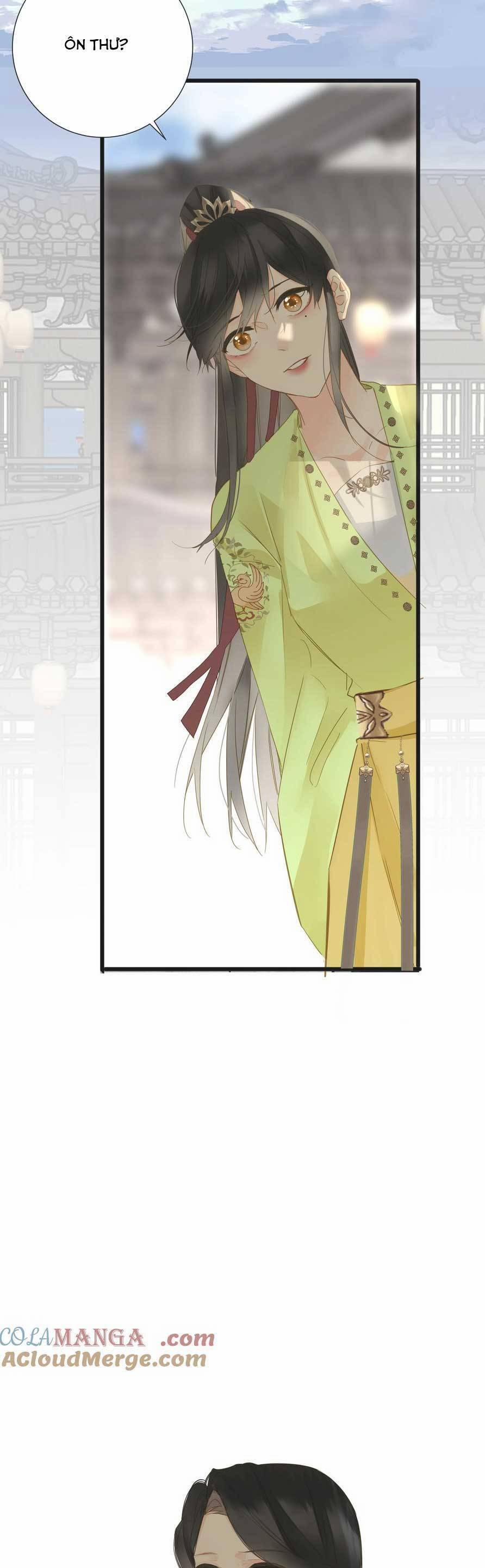 Vương Gia Hắn Luôn Nghĩ Tôi Yêu Hắn Đến Nghiện 70 trang 26