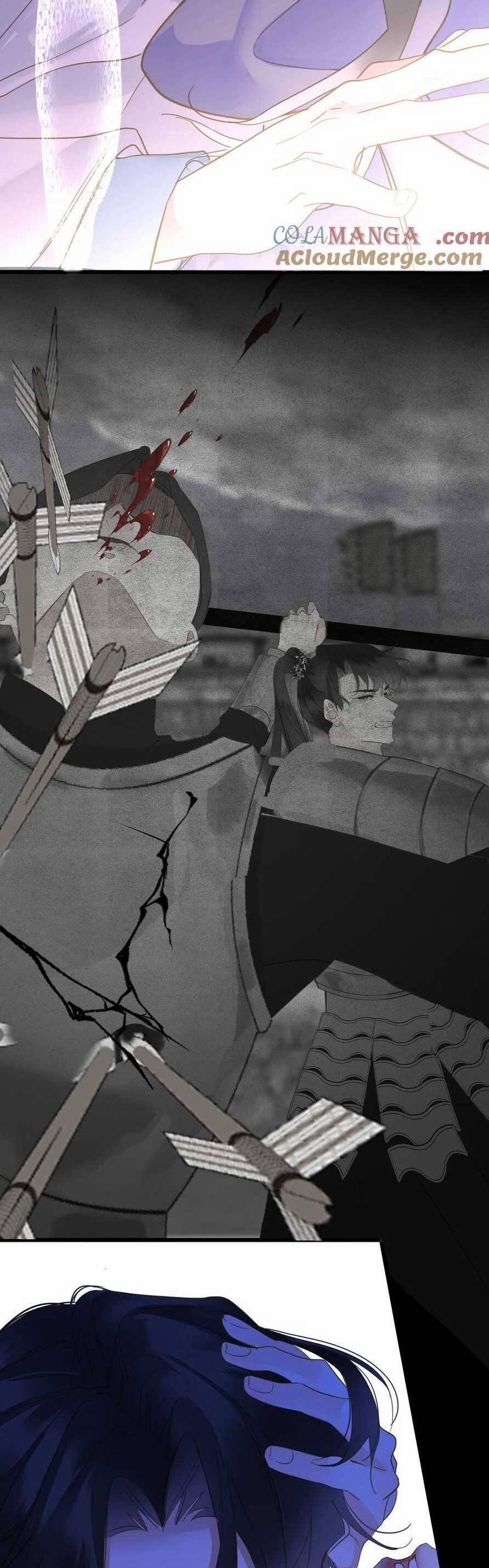 Vương Gia Hắn Luôn Nghĩ Tôi Yêu Hắn Đến Nghiện 70 trang 3