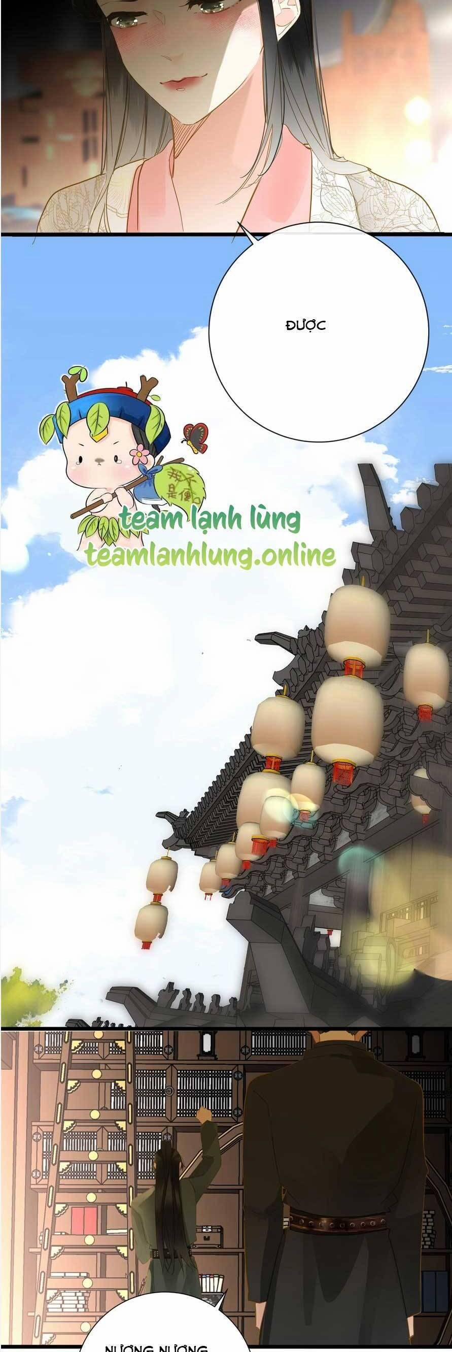 Vương Gia Hắn Luôn Nghĩ Tôi Yêu Hắn Đến Nghiện 70 trang 31