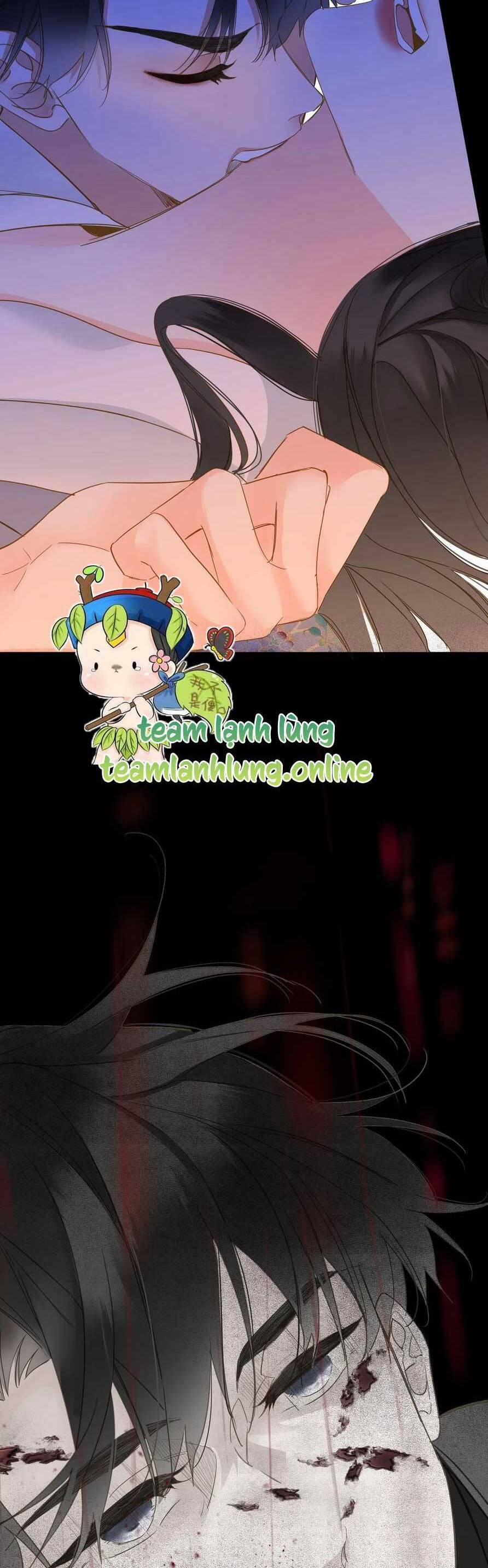 Vương Gia Hắn Luôn Nghĩ Tôi Yêu Hắn Đến Nghiện 70 trang 4