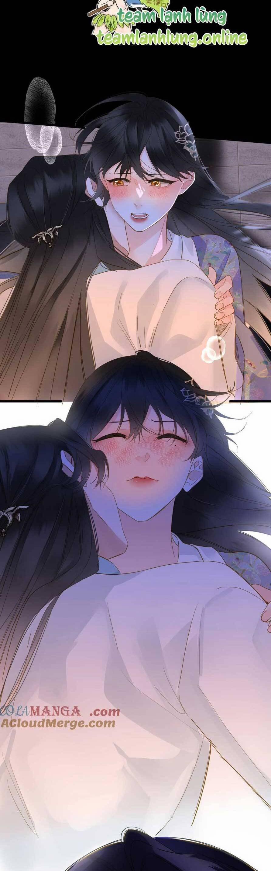 Vương Gia Hắn Luôn Nghĩ Tôi Yêu Hắn Đến Nghiện 70 trang 6