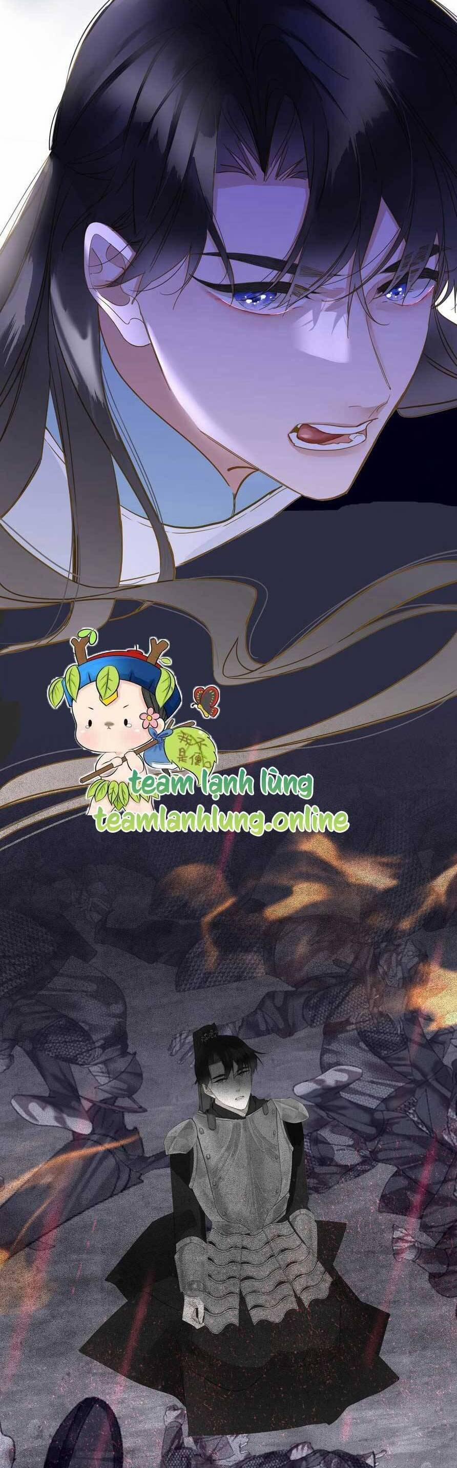 Vương Gia Hắn Luôn Nghĩ Tôi Yêu Hắn Đến Nghiện 70 trang 7