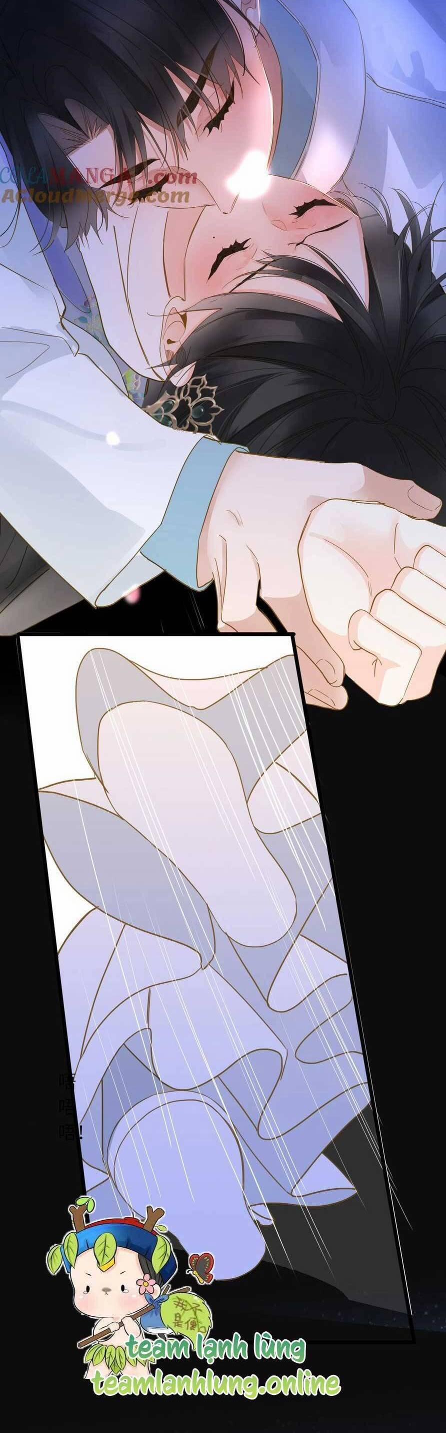 Vương Gia Hắn Luôn Nghĩ Tôi Yêu Hắn Đến Nghiện 70 trang 9