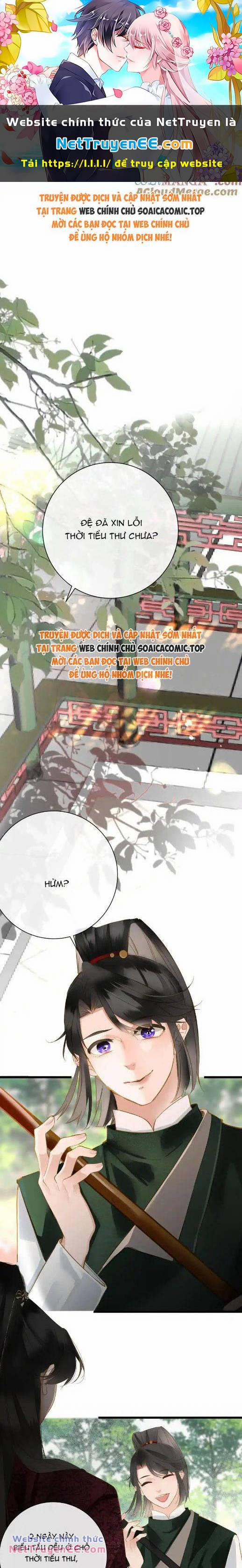 Vương Gia Hắn Luôn Nghĩ Tôi Yêu Hắn Đến Nghiện 71 trang 0