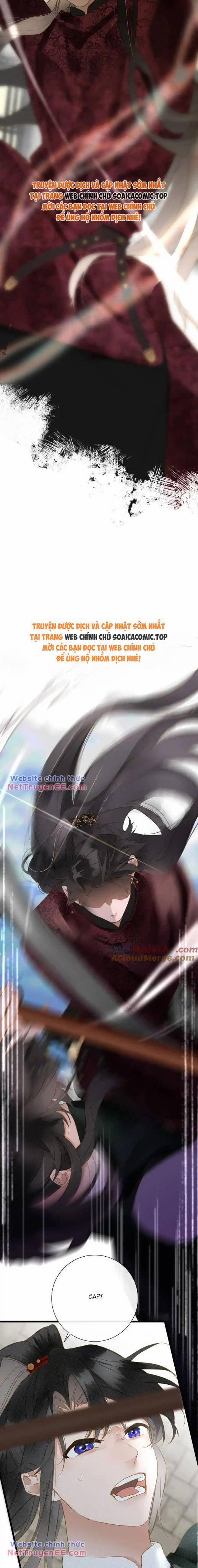 Vương Gia Hắn Luôn Nghĩ Tôi Yêu Hắn Đến Nghiện 71 trang 2