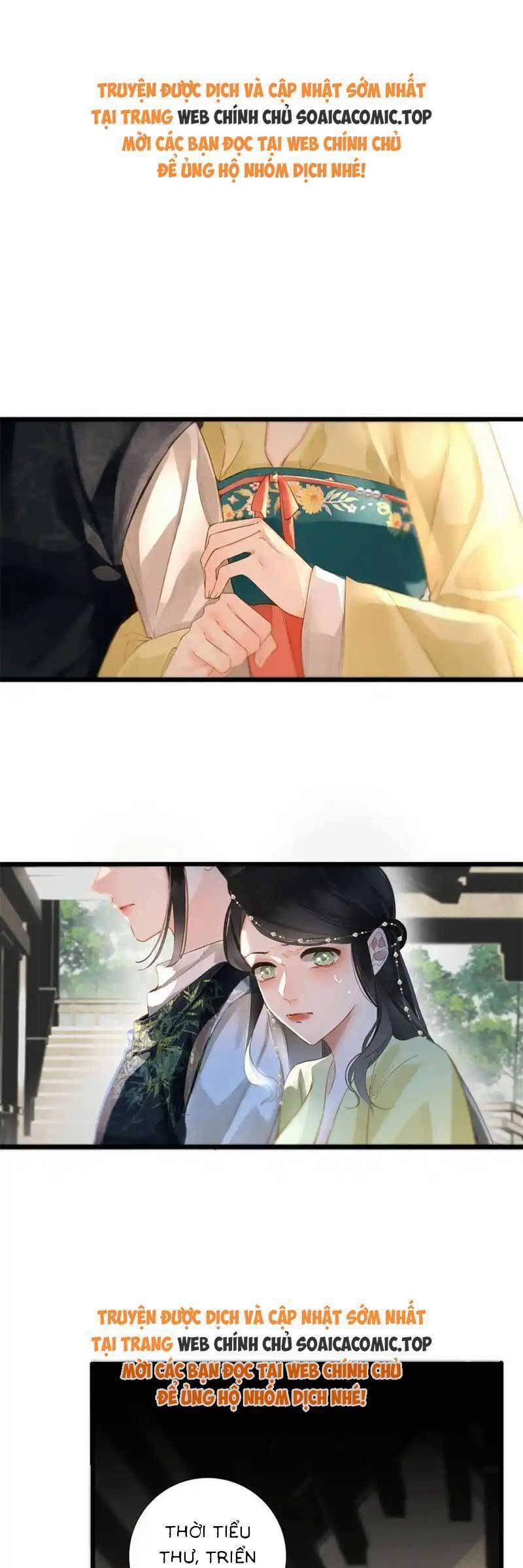 Vương Gia Hắn Luôn Nghĩ Tôi Yêu Hắn Đến Nghiện 72 trang 0