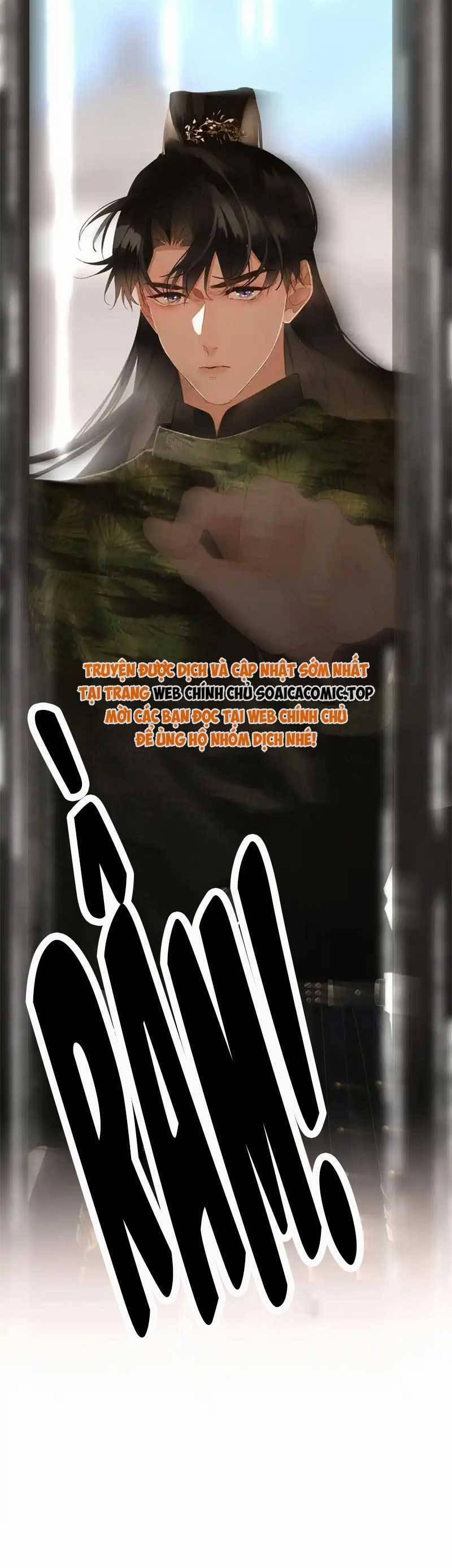 Vương Gia Hắn Luôn Nghĩ Tôi Yêu Hắn Đến Nghiện 72 trang 14