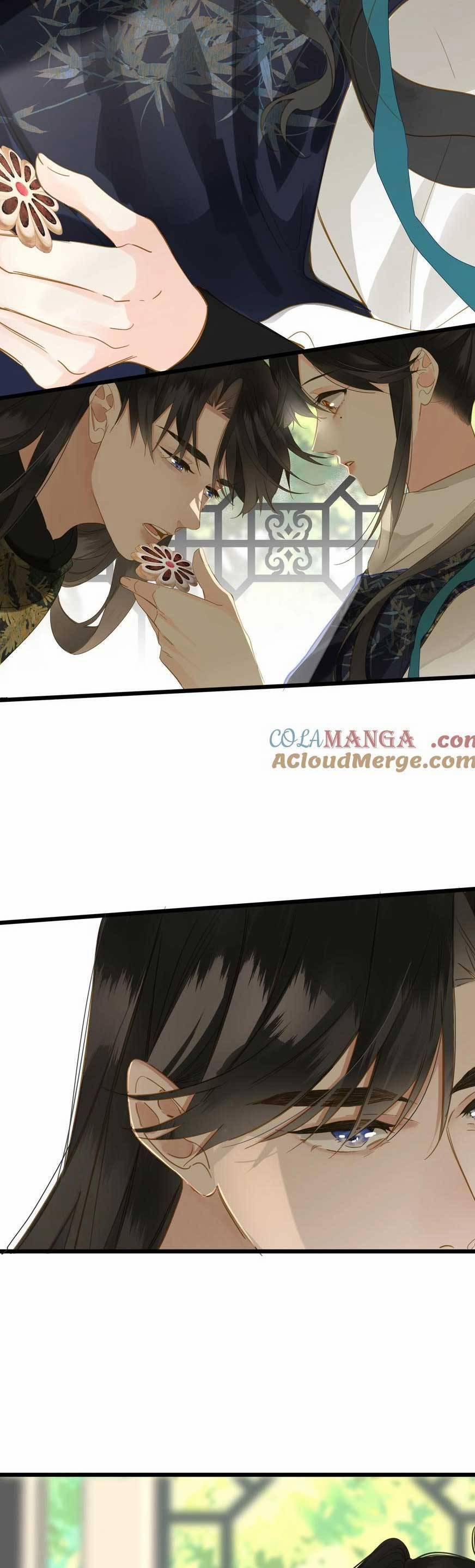 Vương Gia Hắn Luôn Nghĩ Tôi Yêu Hắn Đến Nghiện 73 trang 10