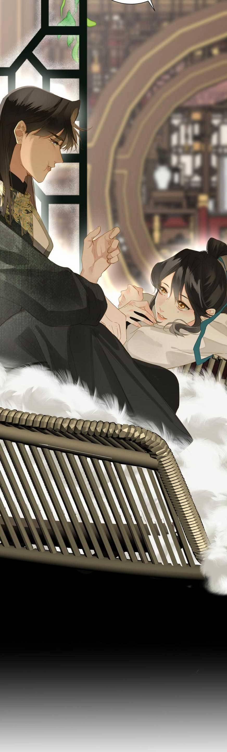 Vương Gia Hắn Luôn Nghĩ Tôi Yêu Hắn Đến Nghiện 73 trang 15