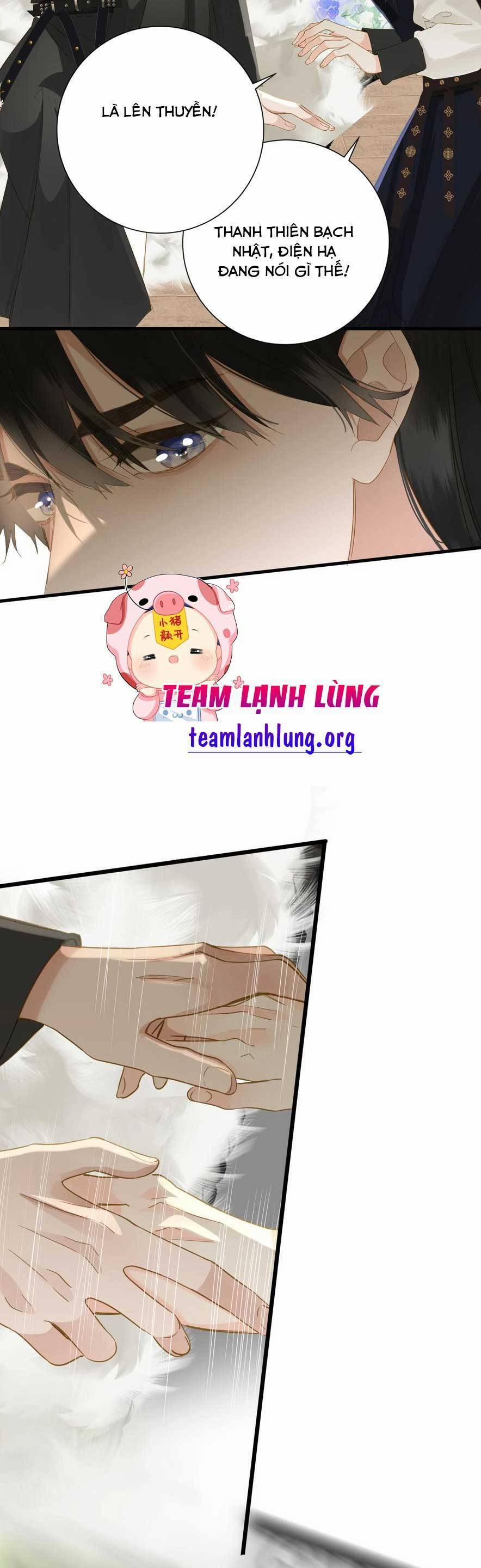 Vương Gia Hắn Luôn Nghĩ Tôi Yêu Hắn Đến Nghiện 73 trang 20