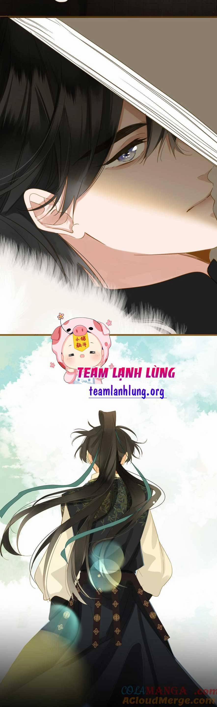 Vương Gia Hắn Luôn Nghĩ Tôi Yêu Hắn Đến Nghiện 73 trang 28