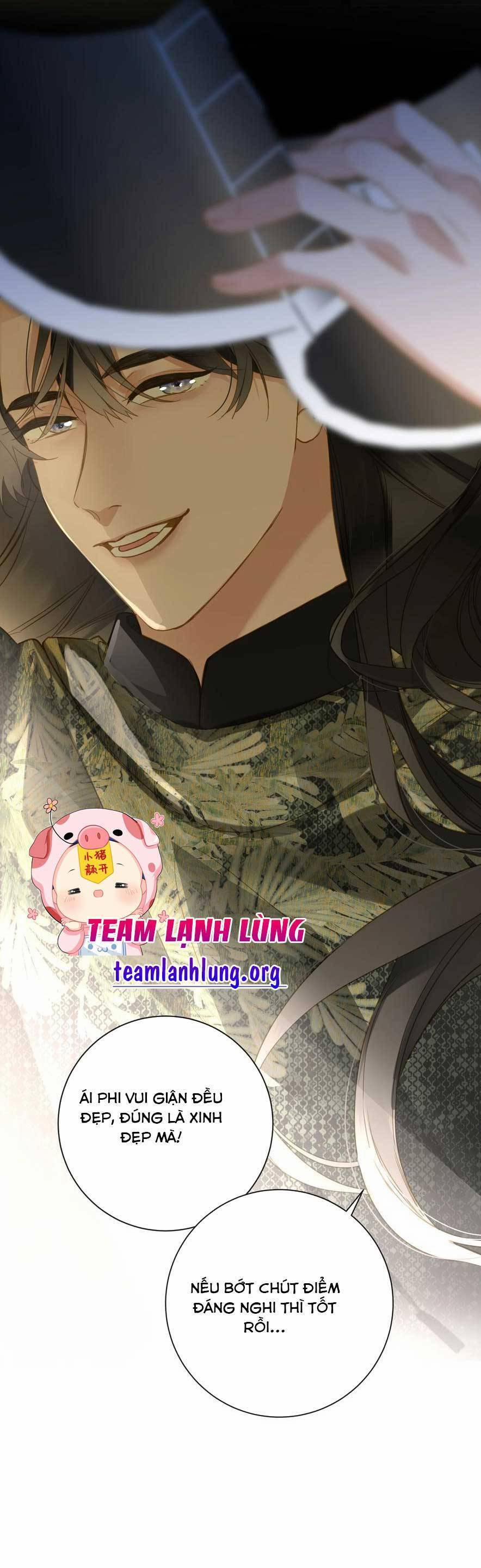 Vương Gia Hắn Luôn Nghĩ Tôi Yêu Hắn Đến Nghiện 73 trang 29