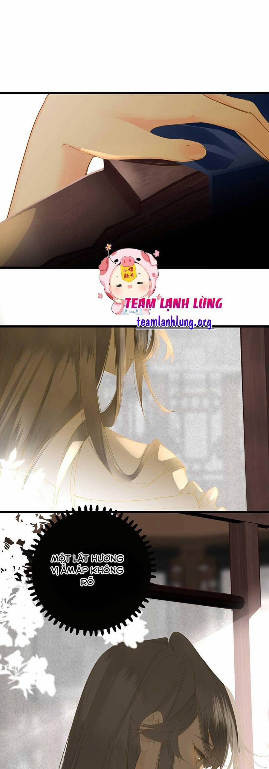 Vương Gia Hắn Luôn Nghĩ Tôi Yêu Hắn Đến Nghiện 74 trang 0