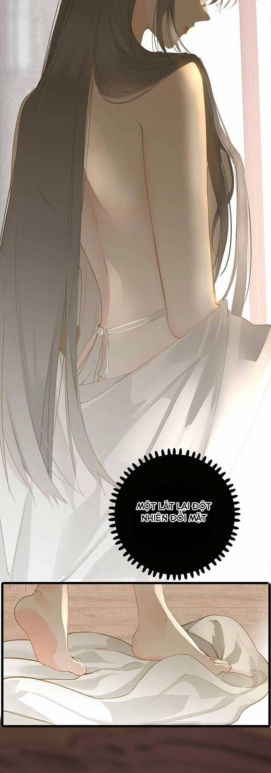 Vương Gia Hắn Luôn Nghĩ Tôi Yêu Hắn Đến Nghiện 74 trang 1