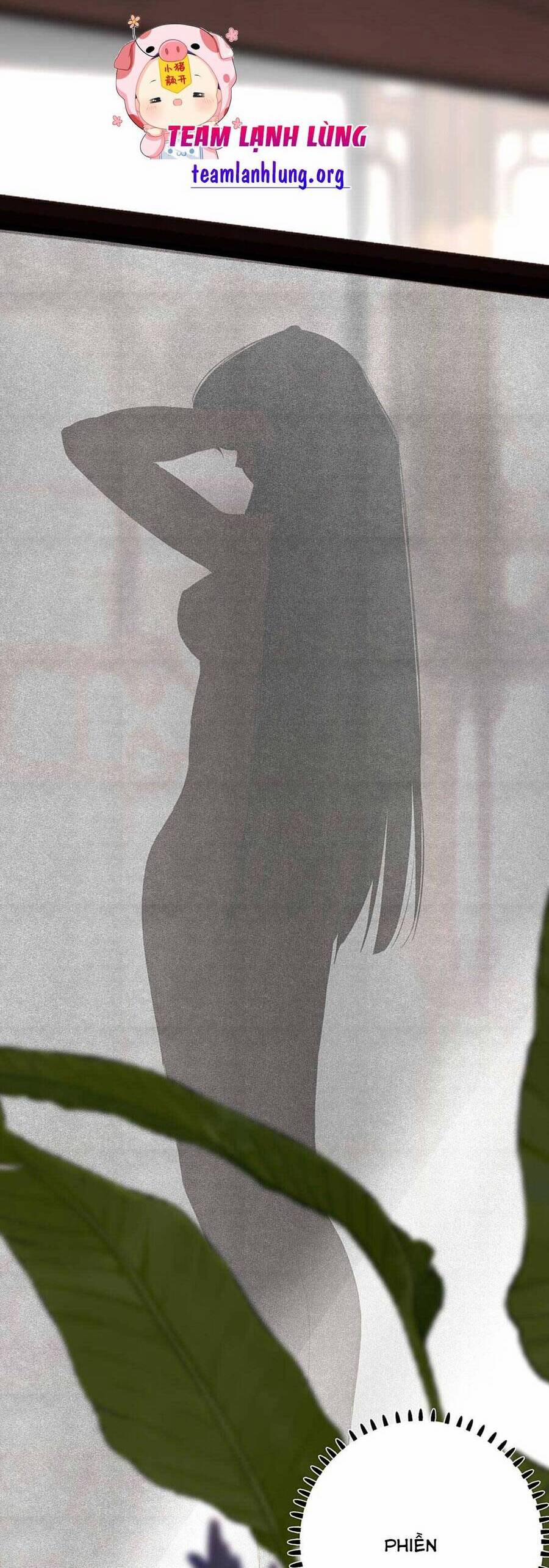 Vương Gia Hắn Luôn Nghĩ Tôi Yêu Hắn Đến Nghiện 74 trang 2