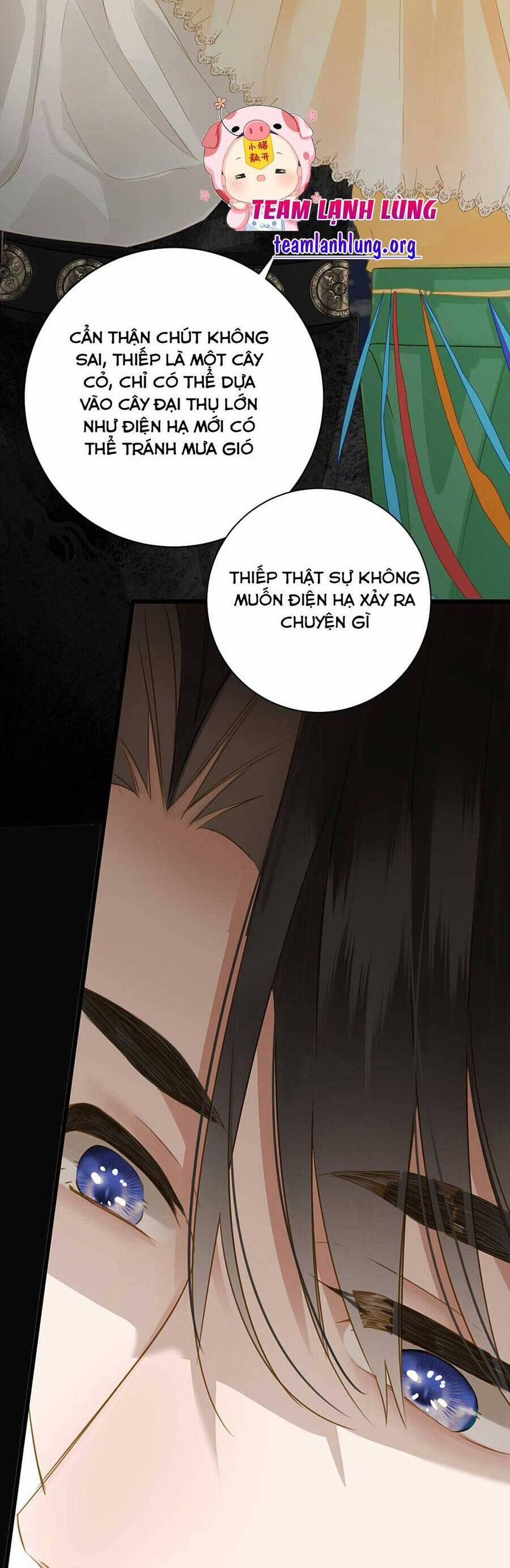 Vương Gia Hắn Luôn Nghĩ Tôi Yêu Hắn Đến Nghiện 74 trang 26