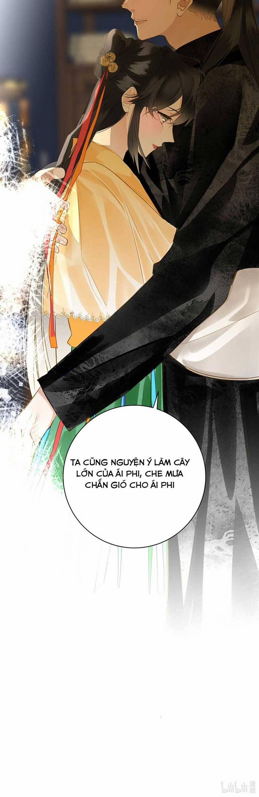 Vương Gia Hắn Luôn Nghĩ Tôi Yêu Hắn Đến Nghiện 74 trang 29