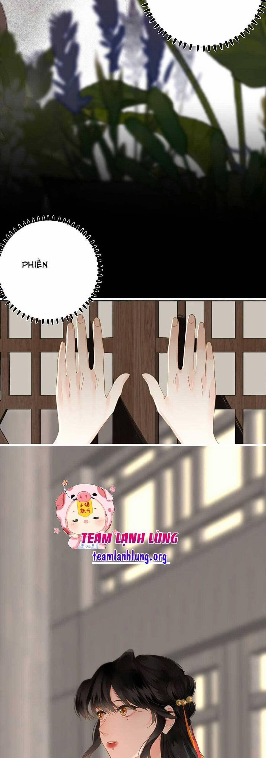 Vương Gia Hắn Luôn Nghĩ Tôi Yêu Hắn Đến Nghiện 74 trang 3