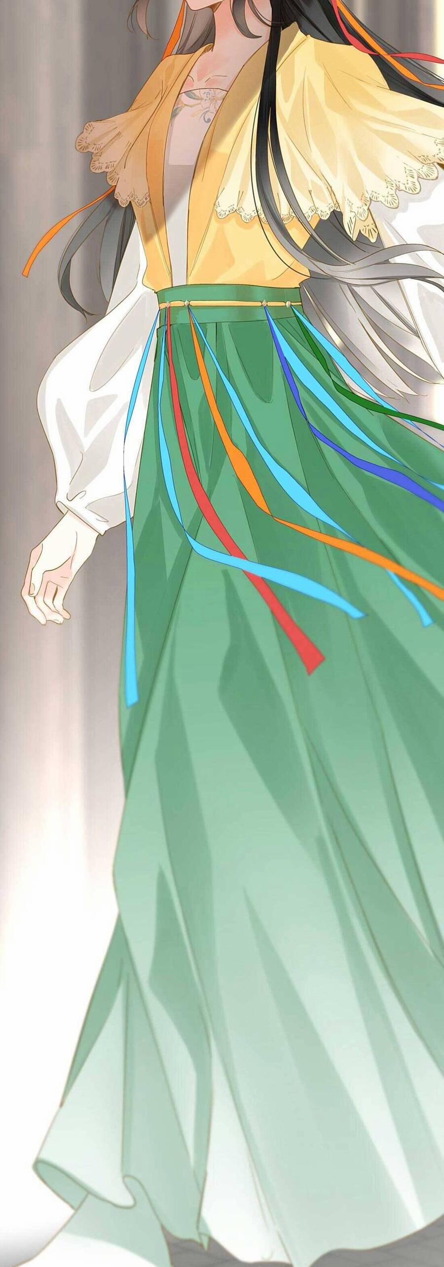 Vương Gia Hắn Luôn Nghĩ Tôi Yêu Hắn Đến Nghiện 74 trang 4