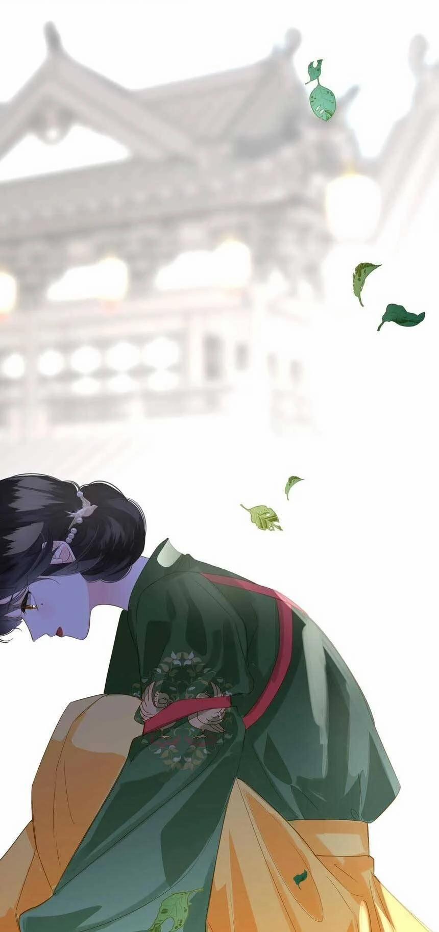 Vương Gia Hắn Luôn Nghĩ Tôi Yêu Hắn Đến Nghiện 75 trang 33