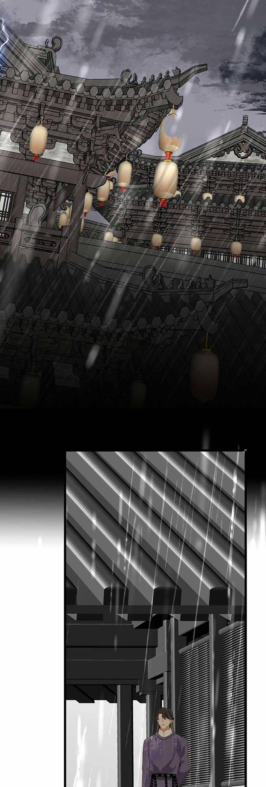 Vương Gia Hắn Luôn Nghĩ Tôi Yêu Hắn Đến Nghiện 76 trang 16