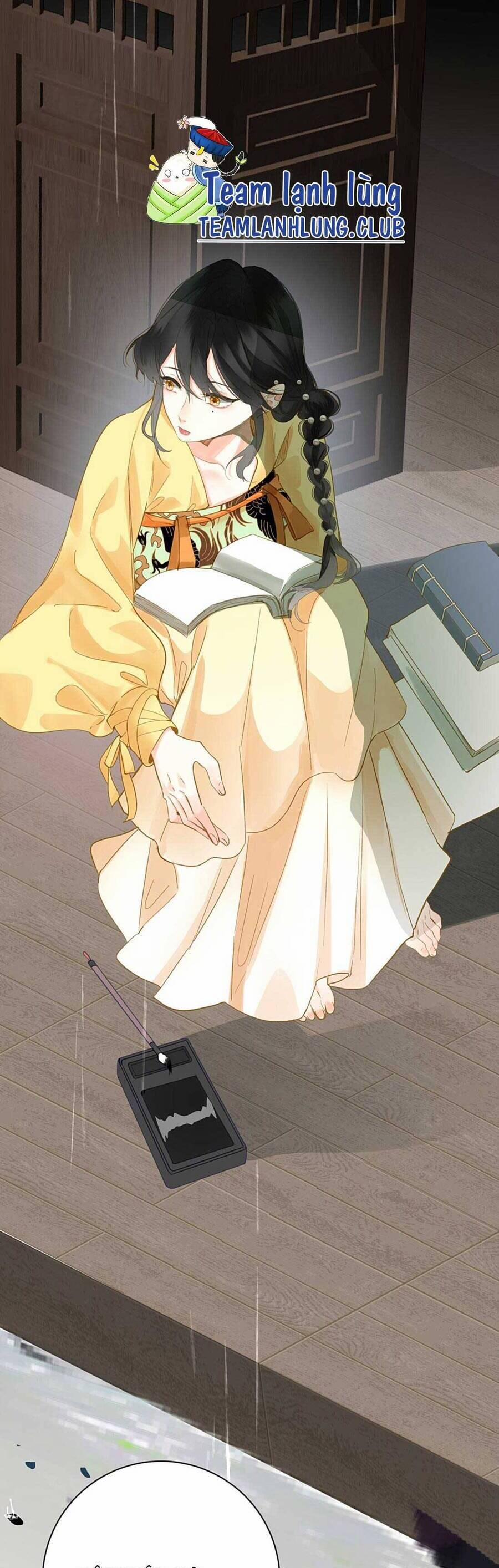 Vương Gia Hắn Luôn Nghĩ Tôi Yêu Hắn Đến Nghiện 76 trang 2