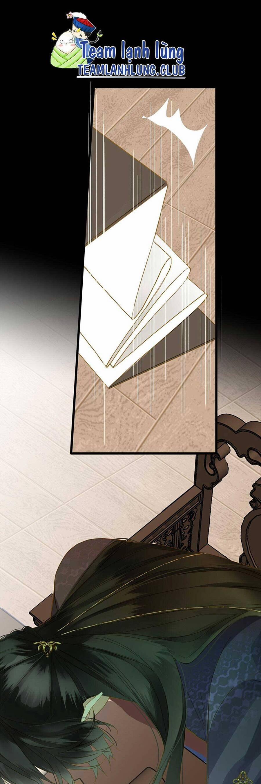 Vương Gia Hắn Luôn Nghĩ Tôi Yêu Hắn Đến Nghiện 76 trang 20