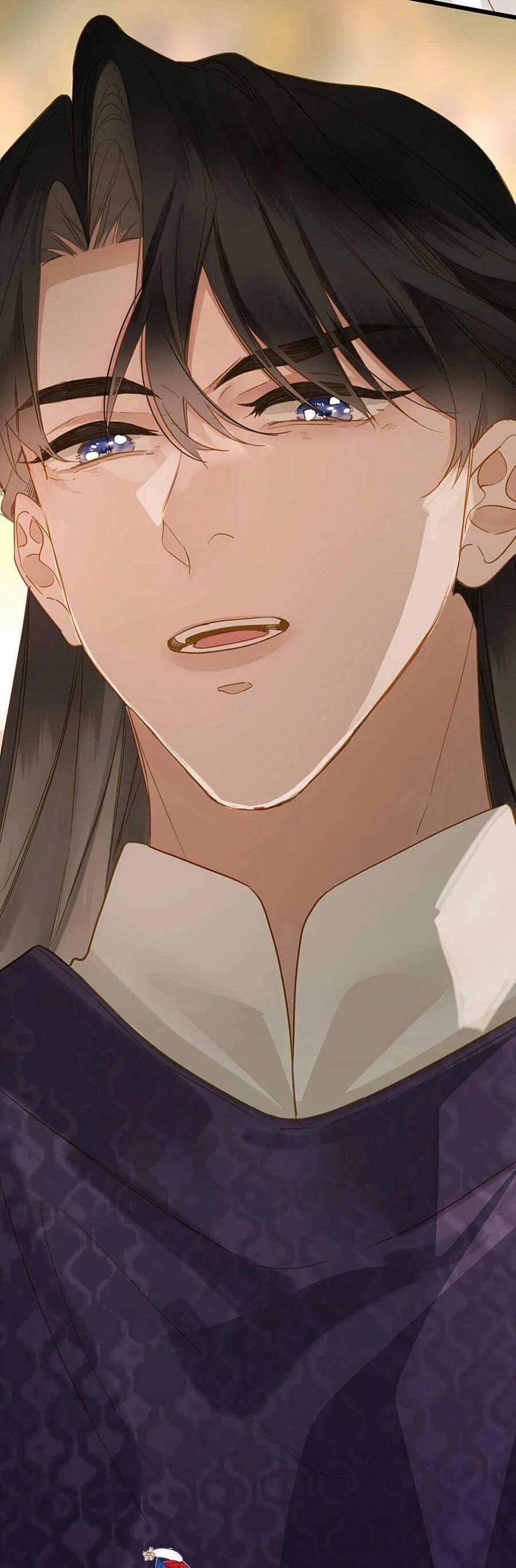 Vương Gia Hắn Luôn Nghĩ Tôi Yêu Hắn Đến Nghiện 76 trang 27