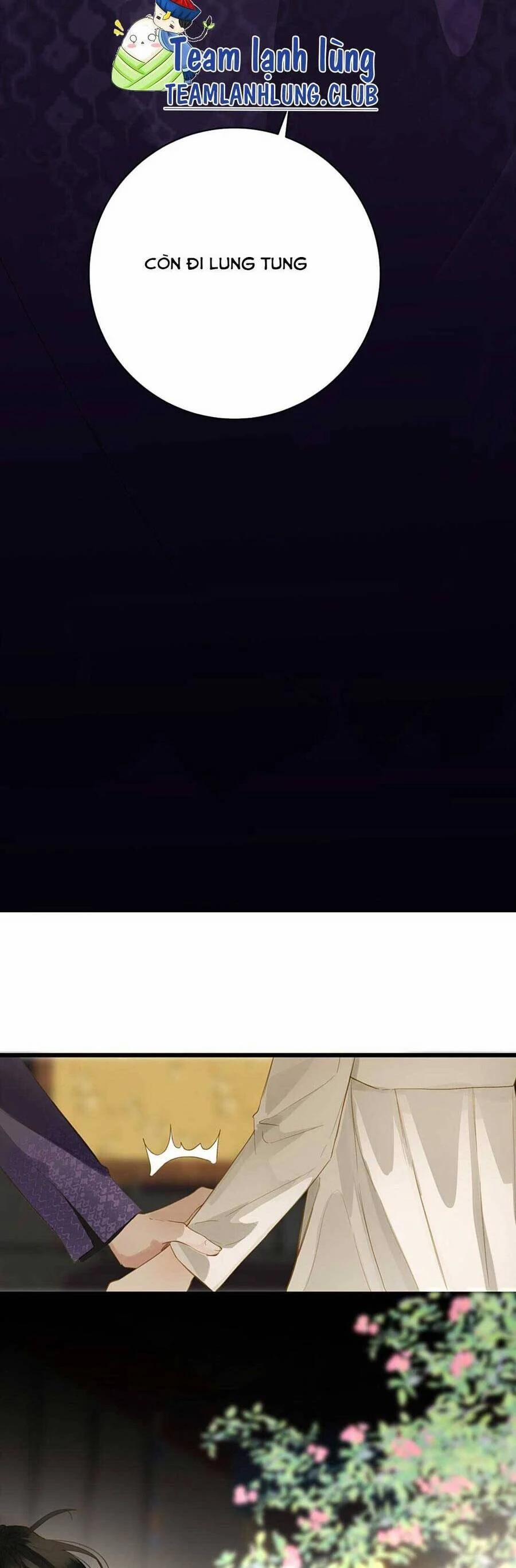 Vương Gia Hắn Luôn Nghĩ Tôi Yêu Hắn Đến Nghiện 76 trang 28