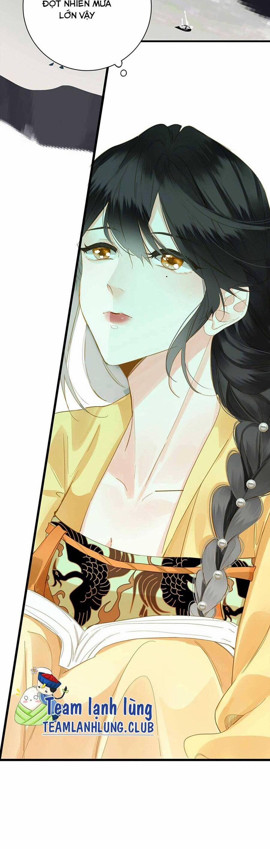 Vương Gia Hắn Luôn Nghĩ Tôi Yêu Hắn Đến Nghiện 76 trang 3