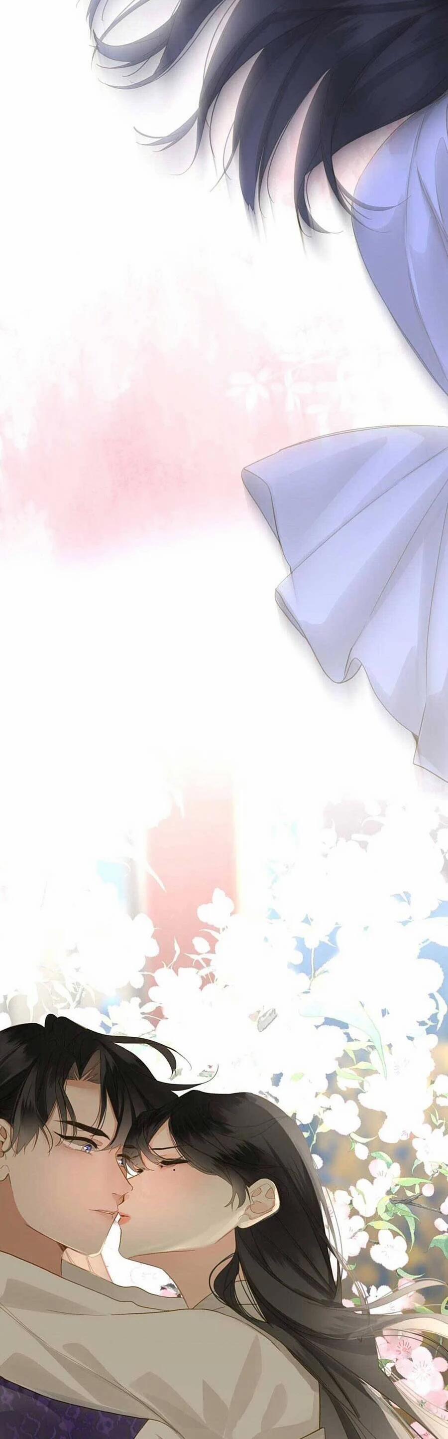 Vương Gia Hắn Luôn Nghĩ Tôi Yêu Hắn Đến Nghiện 76 trang 34