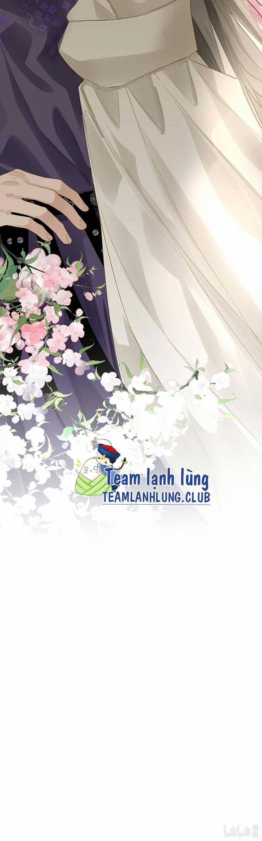 Vương Gia Hắn Luôn Nghĩ Tôi Yêu Hắn Đến Nghiện 76 trang 35