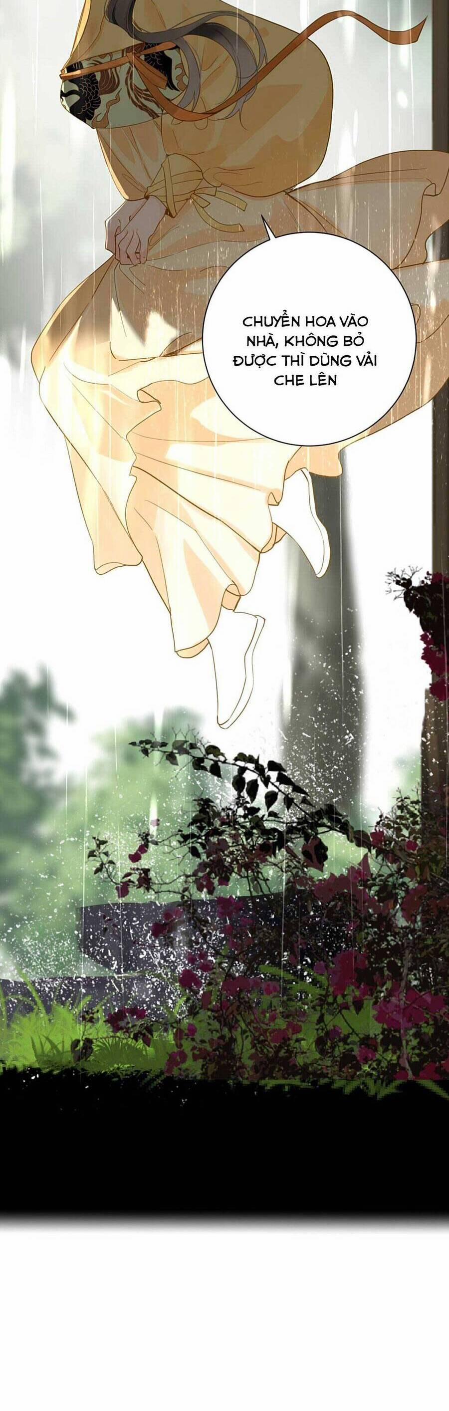 Vương Gia Hắn Luôn Nghĩ Tôi Yêu Hắn Đến Nghiện 76 trang 5