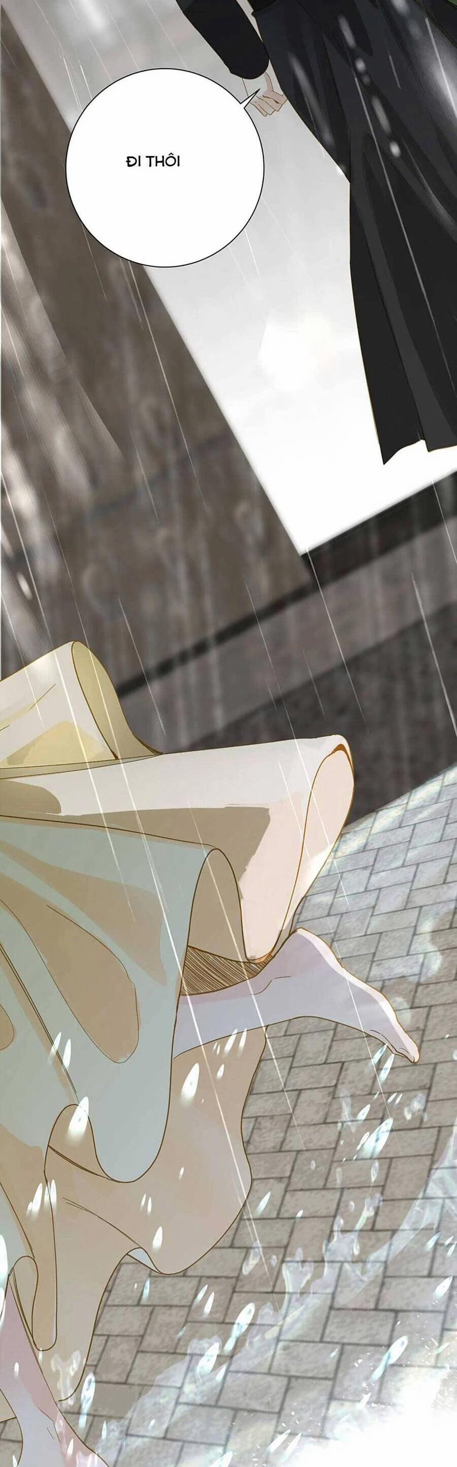 Vương Gia Hắn Luôn Nghĩ Tôi Yêu Hắn Đến Nghiện 76 trang 9