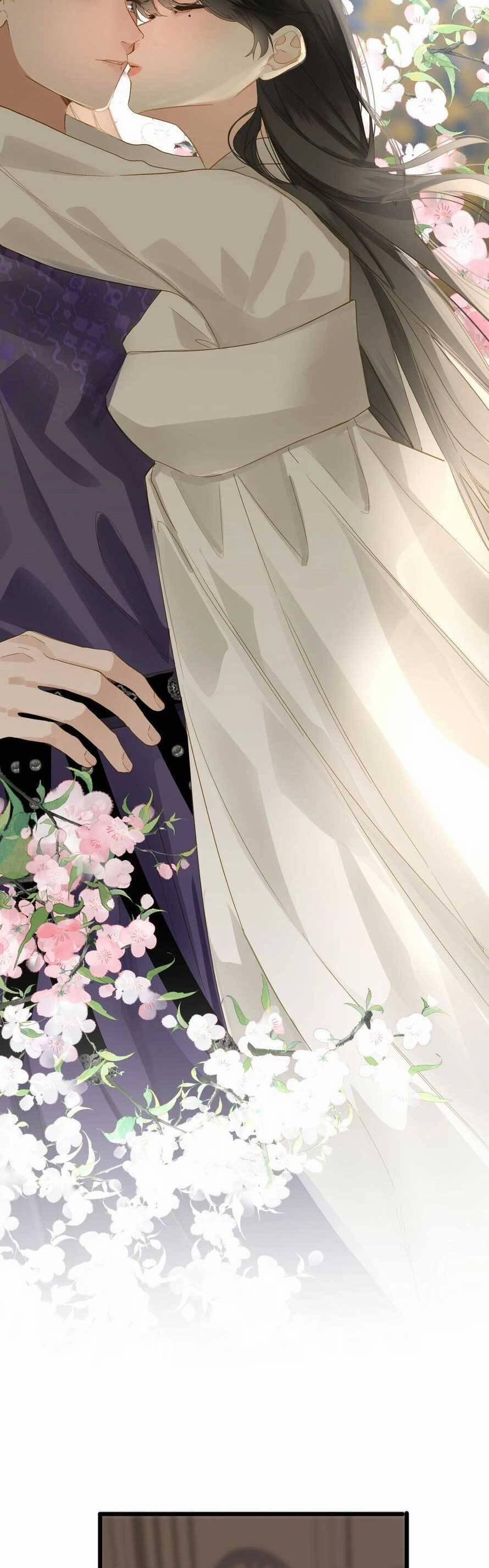 Vương Gia Hắn Luôn Nghĩ Tôi Yêu Hắn Đến Nghiện 77 trang 1