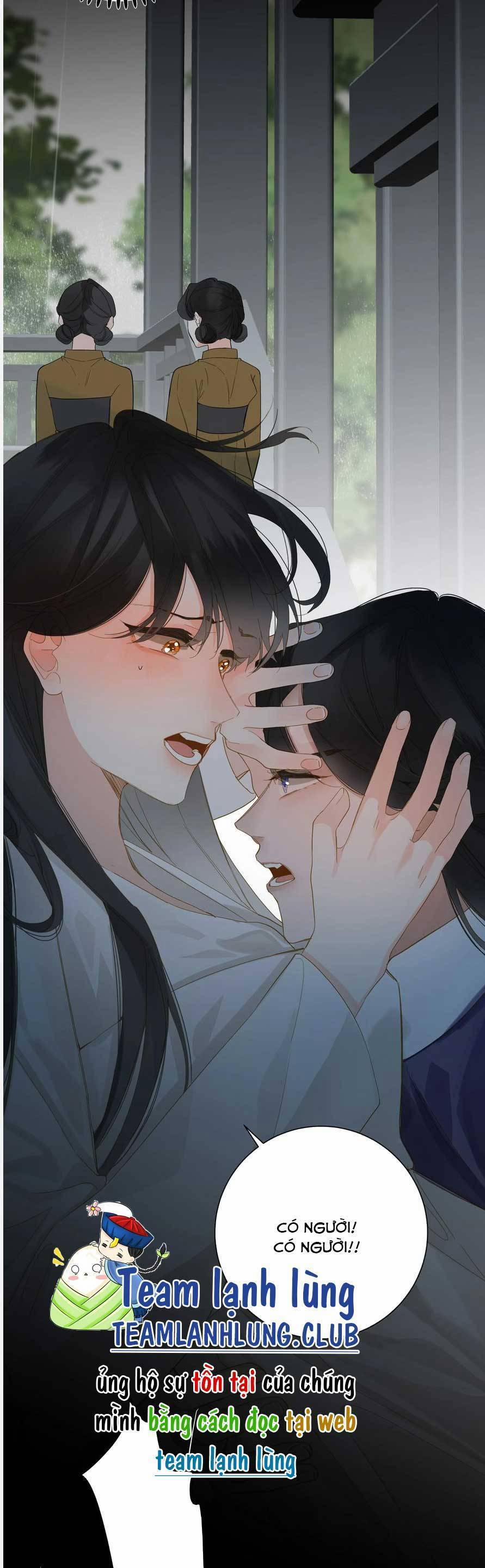 Vương Gia Hắn Luôn Nghĩ Tôi Yêu Hắn Đến Nghiện 77 trang 10