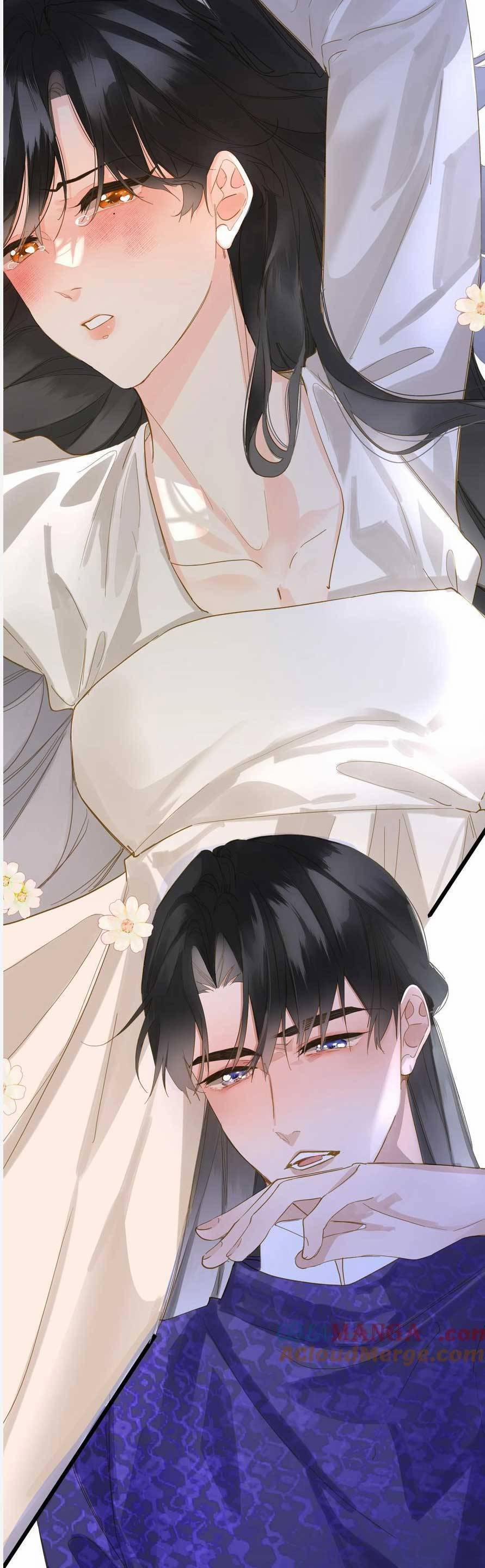 Vương Gia Hắn Luôn Nghĩ Tôi Yêu Hắn Đến Nghiện 77 trang 14