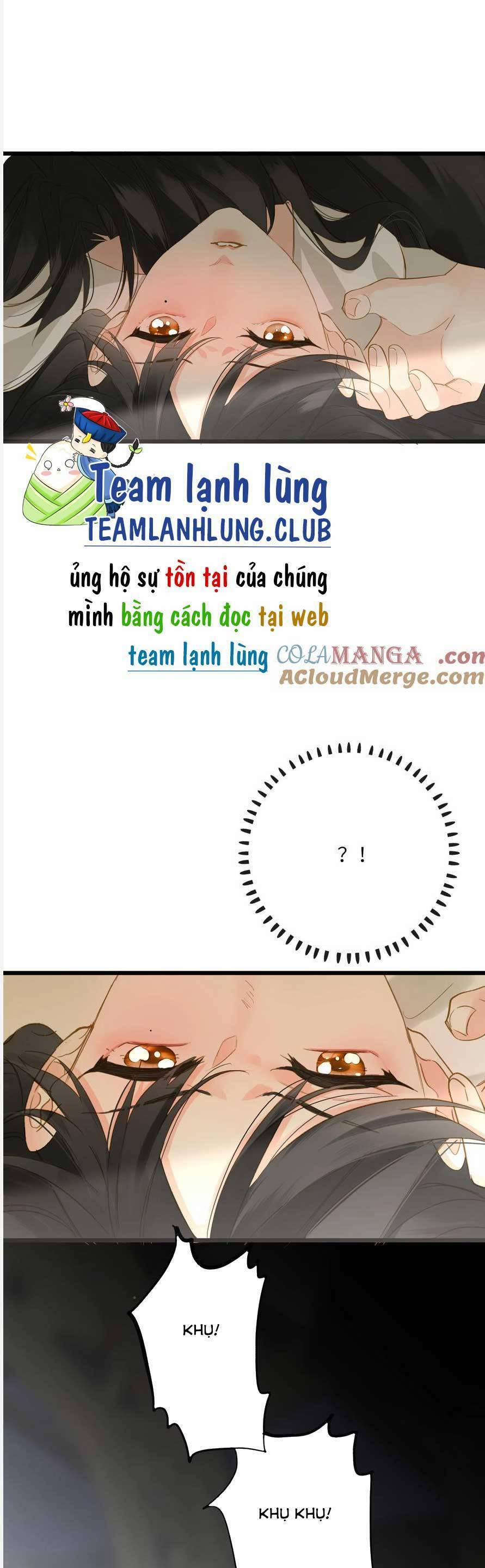 Vương Gia Hắn Luôn Nghĩ Tôi Yêu Hắn Đến Nghiện 77 trang 17