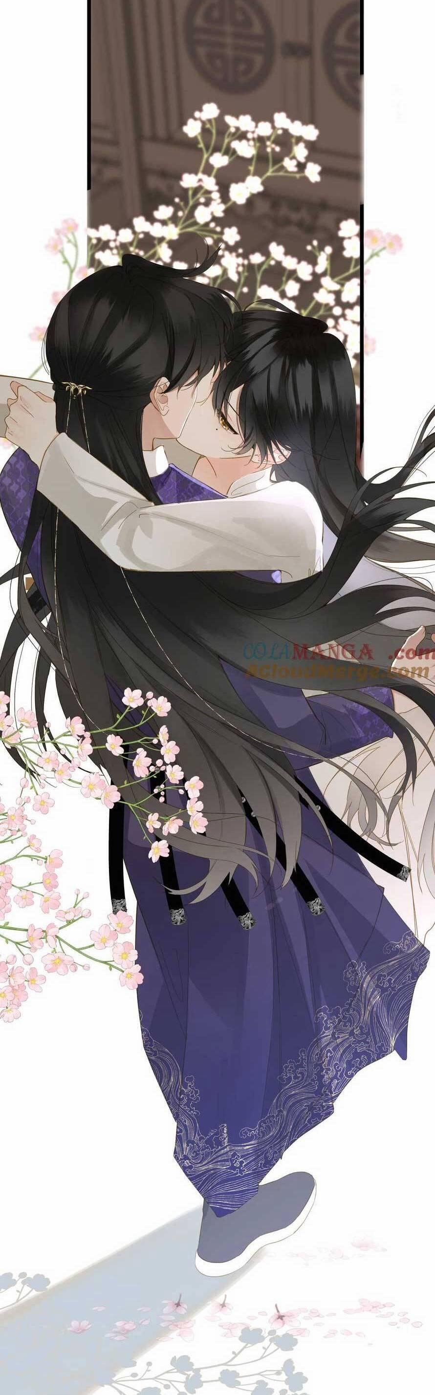 Vương Gia Hắn Luôn Nghĩ Tôi Yêu Hắn Đến Nghiện 77 trang 2