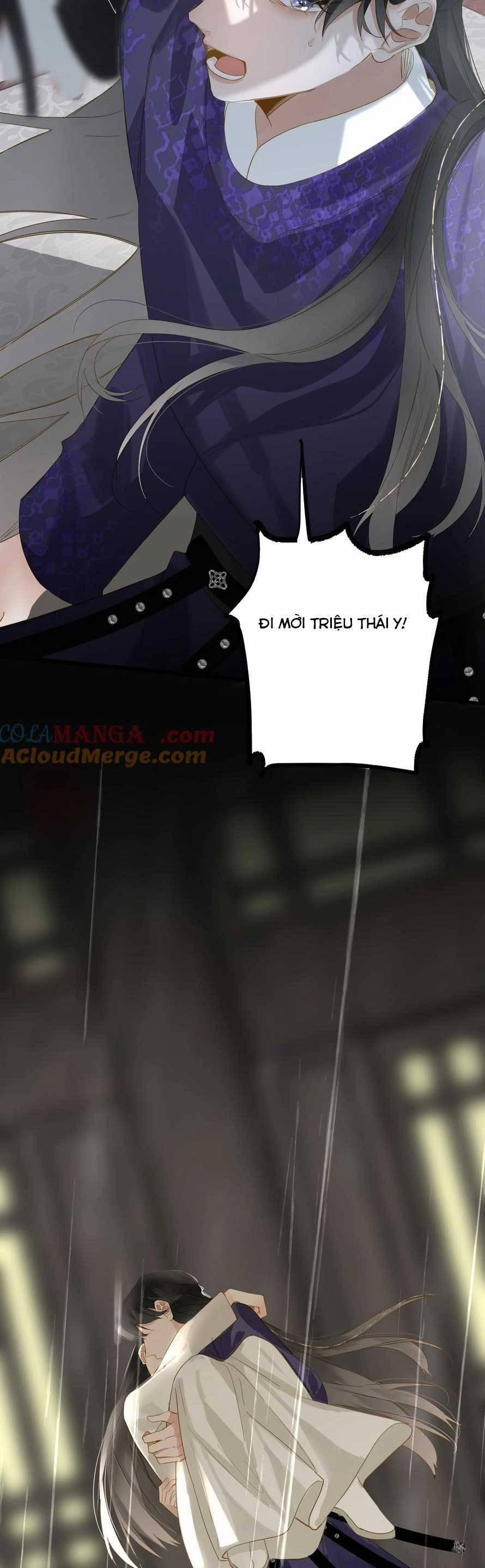 Vương Gia Hắn Luôn Nghĩ Tôi Yêu Hắn Đến Nghiện 77 trang 20